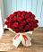Букет 29 Красных роз в Струги Красные