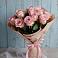Букет цветов из: Розы в Струги Красные