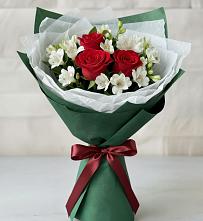 Букет Идеальный Вкус в Струги Красные