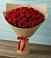 Букет Красные розы Милано в Струги Красные