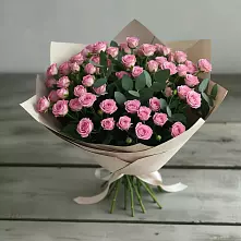 Букет Удовольствие в Струги Красные