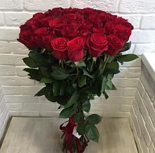 Букет Красные розы Гран При #REPLACE_PRED# Струги Красные