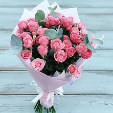 Букет Леди совершенство в Струги Красные